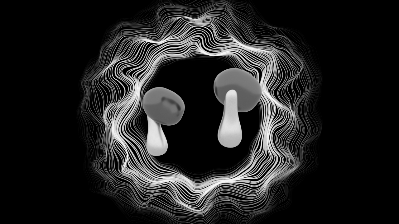 Earbuds Promotional Image3
